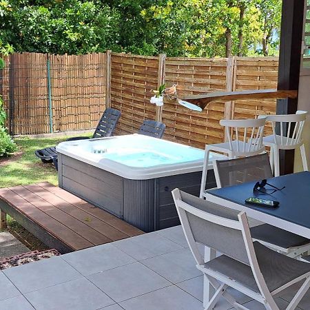 Reve Creole Villa Deshaies Ngoại thất bức ảnh